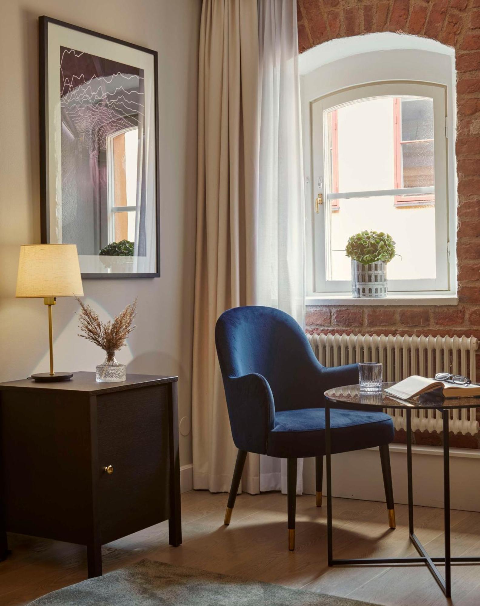 Hotel Reisen In The Unbound Collection By Hyatt Стокгольм Екстер'єр фото